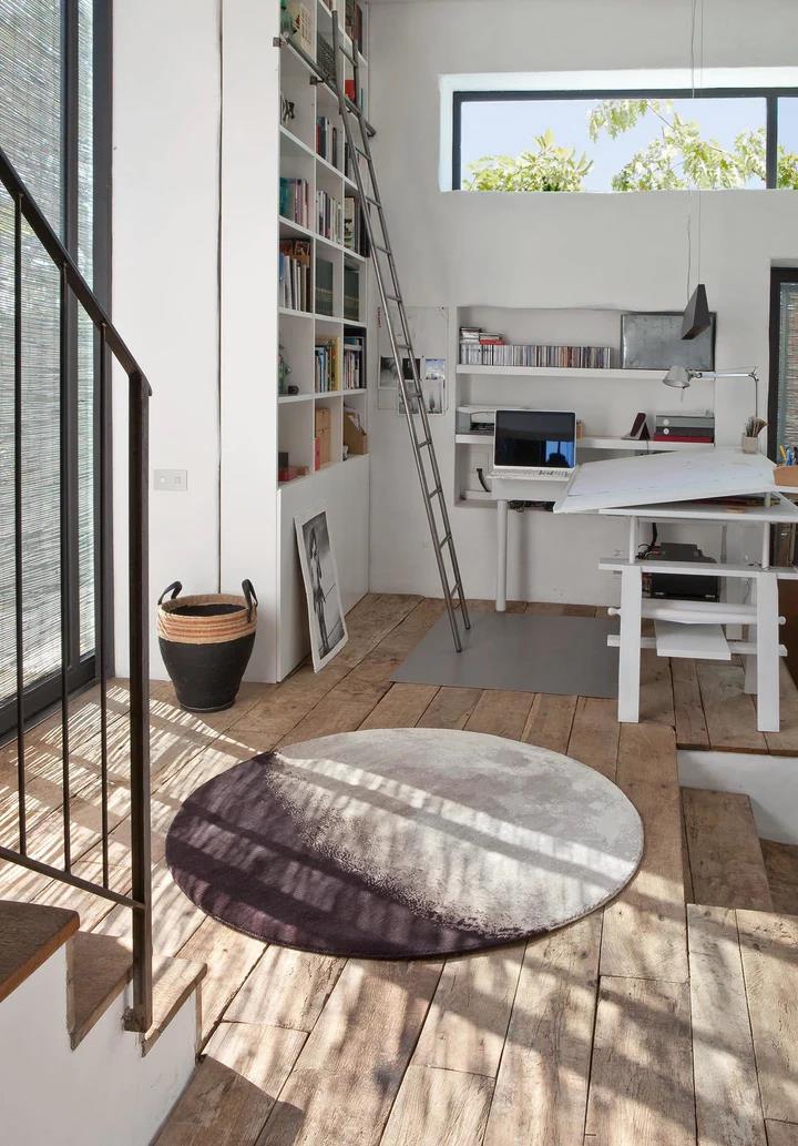 Ковер    Luna D150 Rug 