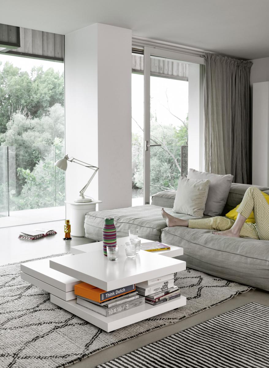 Журнальный столик    Rotor  1