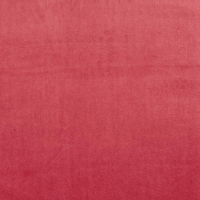 Ткань Prestigious Textiles Parade 7150 velour_7150-238 velour fuchsia 