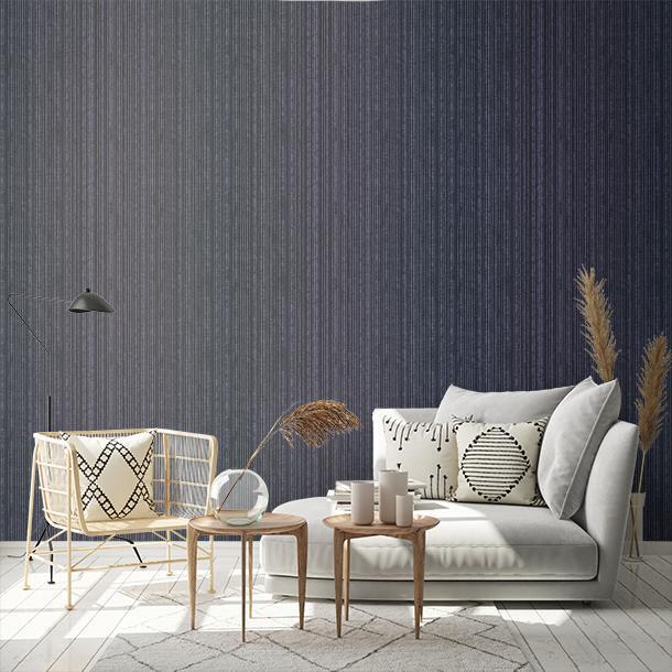 Метражные обои для стен  Desima Bright Line M-6489  1