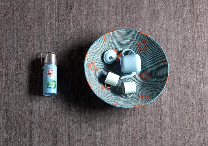 Ковер    Nomad Grey Rug 