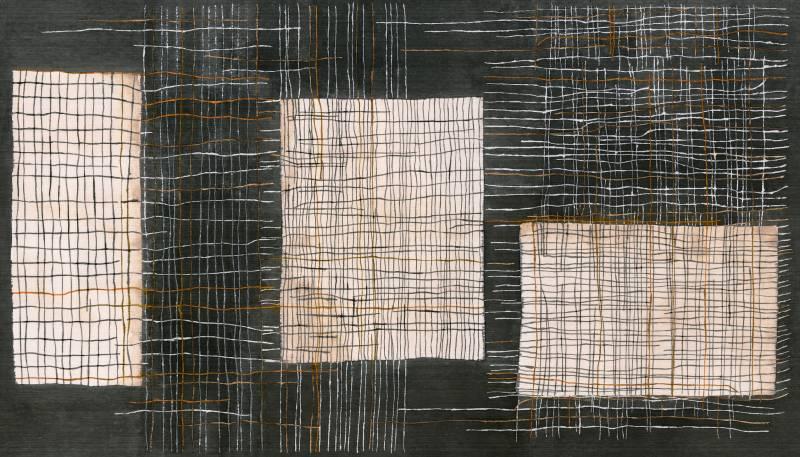 Обои для стен  Elitis Ceres vp-1013-01 