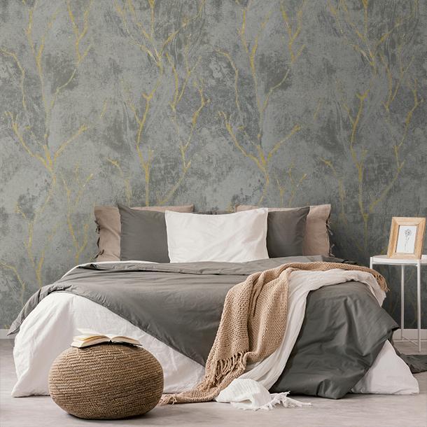 Обои для стен  Faboie Everything BA-CT0702C  6