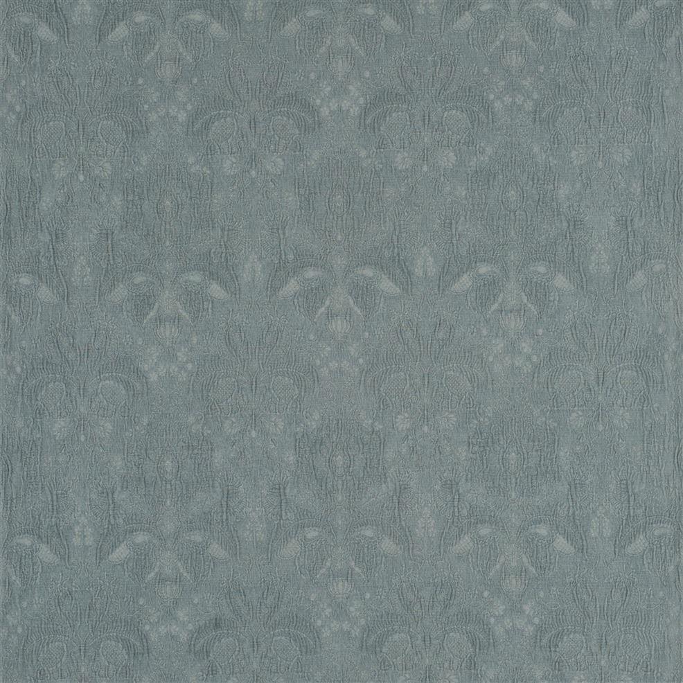 Ткань   Signature Islesboro Fabrics FRL5118-01 