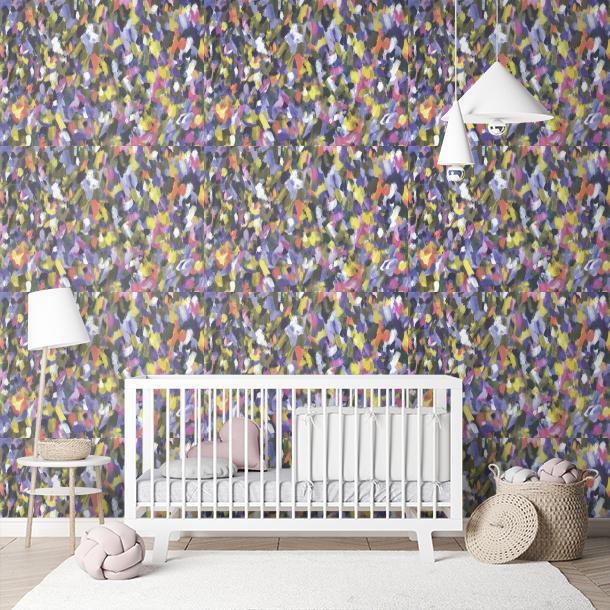 Обои для стен  Jannelli & Volpi Gustav Klimt 25650  8