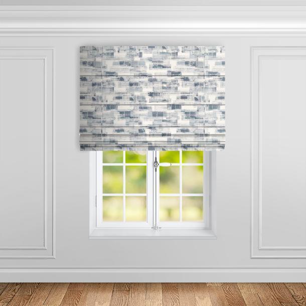 Ткань Clarke&Clarke Metropolitan Fabrics F1768-03  купить в Караганде по выгодной цене|Интернет-магазин дизайнерских решений Decorwall 1