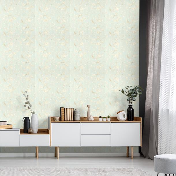 Обои для стен  Zoffany Woodville 311350  5