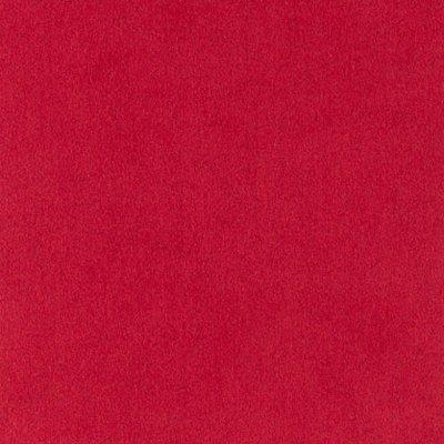 Ткань Chase Erwin Ultrasuede red-w200h20  купить в Москве по выгодной цене|Интернет-магазин дизайнерских решений Decorwall