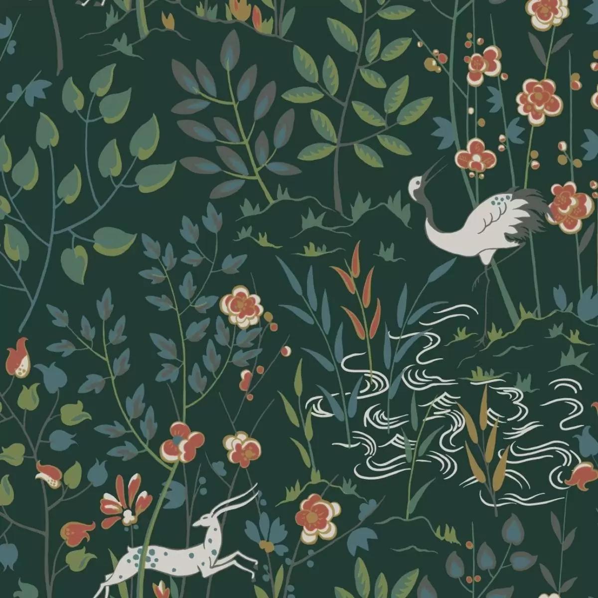 Обои для стен   Traveler ho2126 