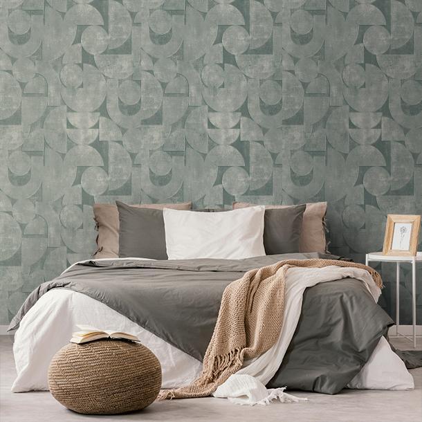 Обои для стен  Milassa Солярис SOL3005  6