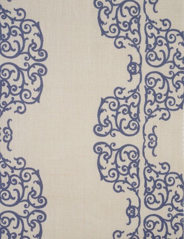 Ткань Justin Van Breda English Fabric Collection garden-gate-3 