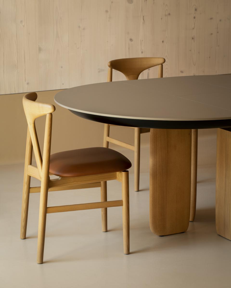 Стул    Tonbo  8