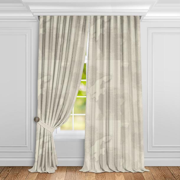 Ткань Misia Viva Villa m380403  купить в Москве по выгодной цене|Интернет-магазин дизайнерских решений Decorwall 2