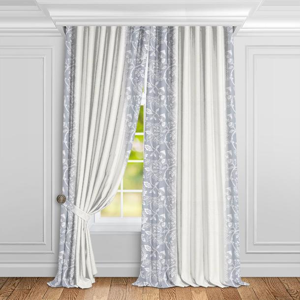 Ткань Harlequin Harlequin 131568  купить в Москве по выгодной цене|Интернет-магазин дизайнерских решений Decorwall 2