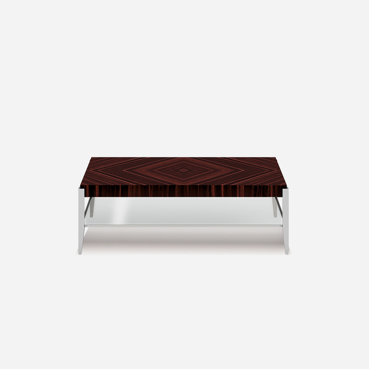 Журнальный столик    AliasR-grey 