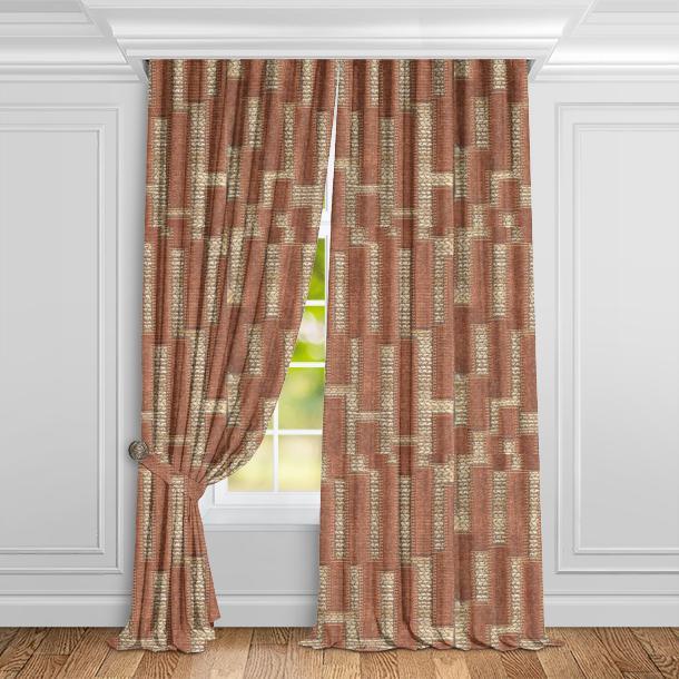 Ткань Misia Dame de Fer M442607  купить в Москве по выгодной цене|Интернет-магазин дизайнерских решений Decorwall 2