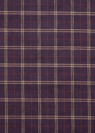 Ткань Mulberry Home Bohemian Travels FD744_H113  купить в Москве по выгодной цене|Интернет-магазин дизайнерских решений Decorwall