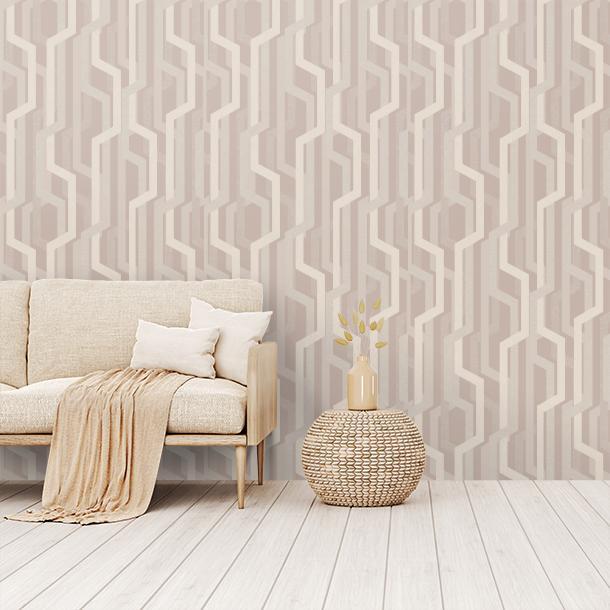 Обои для стен  Milassa Солярис SOL4001_1  4