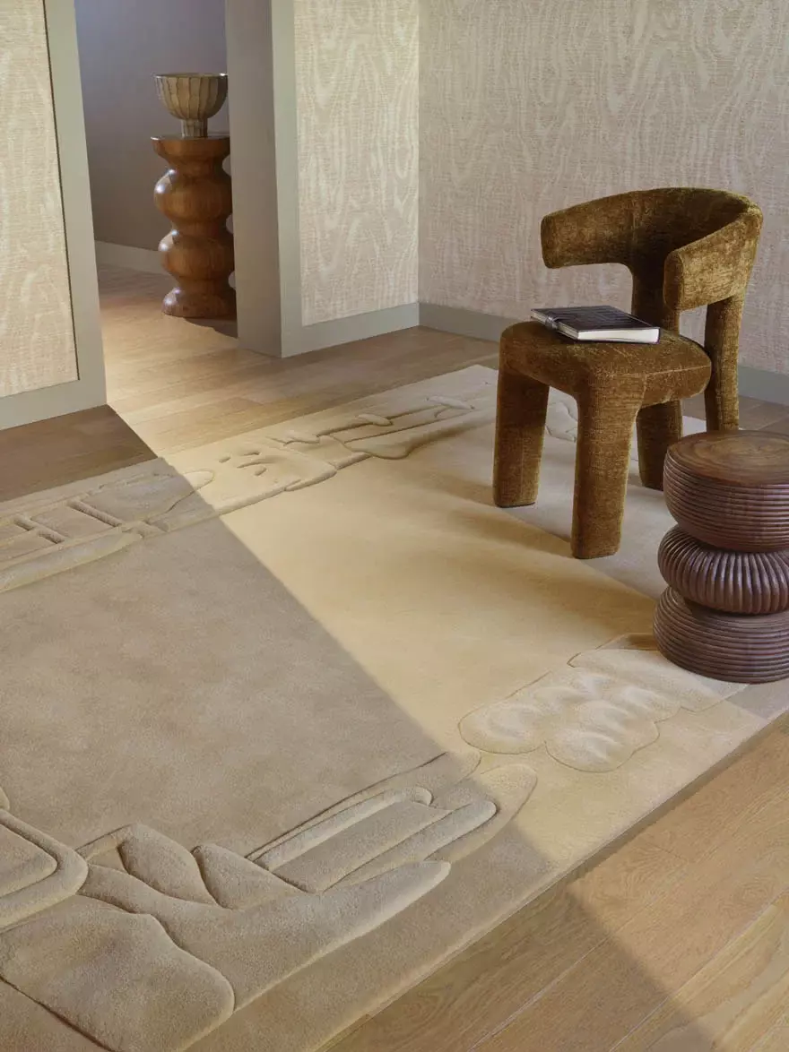 Ковер  Pierre Frey  FT482001  1