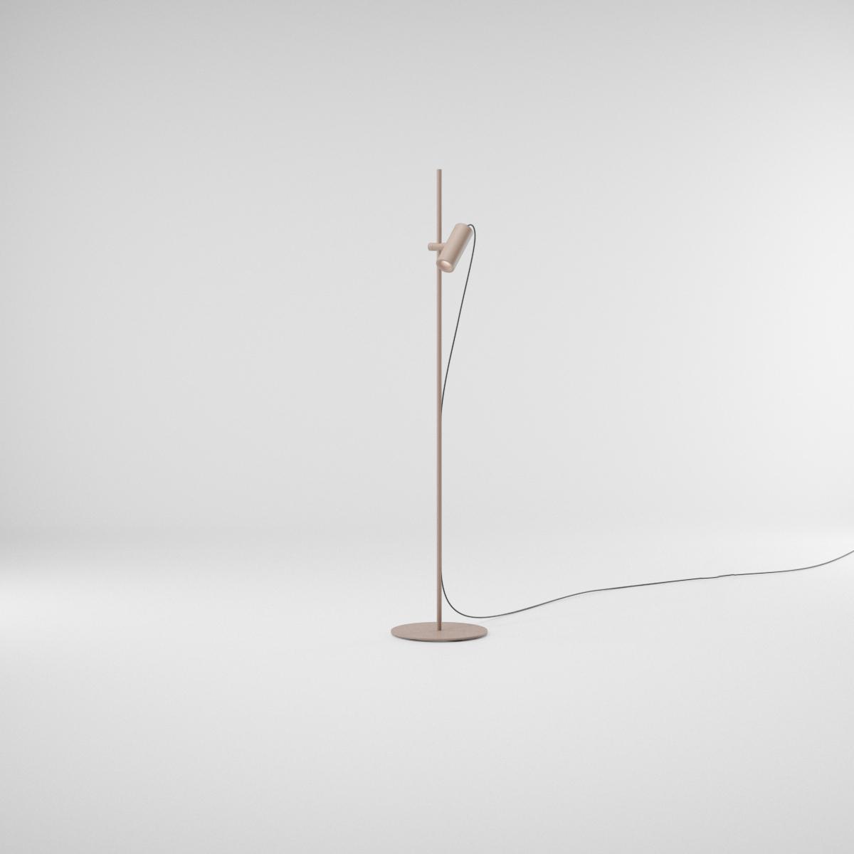     Spotlight Floor Lamp 07c 