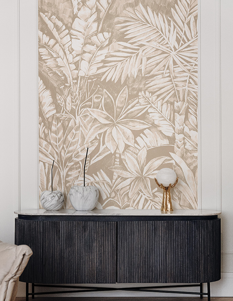 Обои для стен  Jannelli & Volpi JV202 Murals Decor 41350 