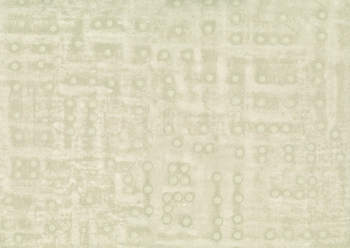 Метражные обои для стен  Jannelli & Volpi JV904 Stardust 7532 