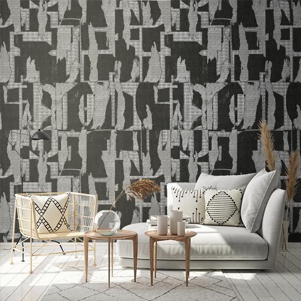 Обои для стен  Faboie Time Machine BA-TM0203  1