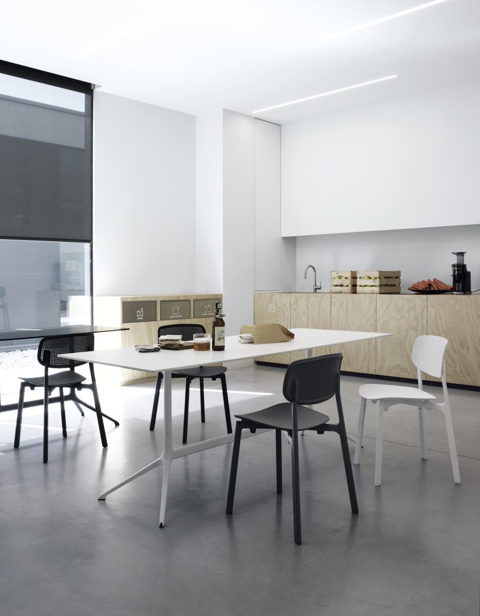 Стул    Colander  2