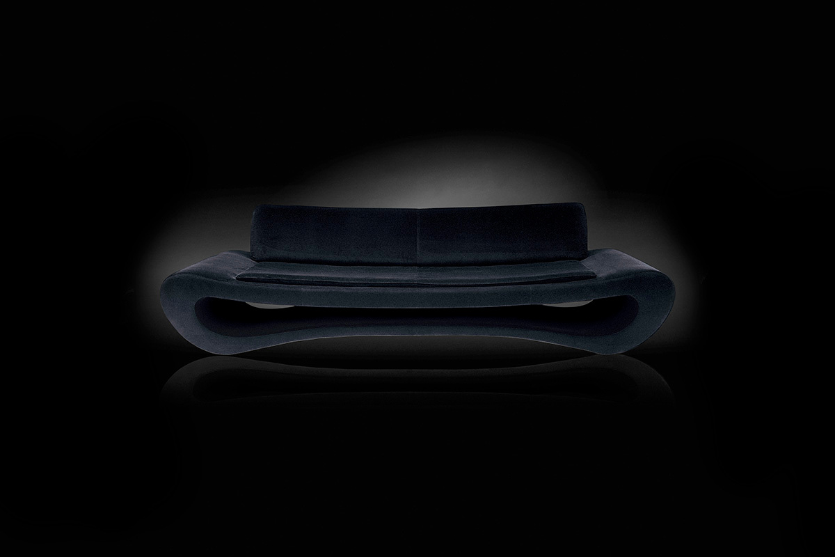 Диван    NEW LIPS 