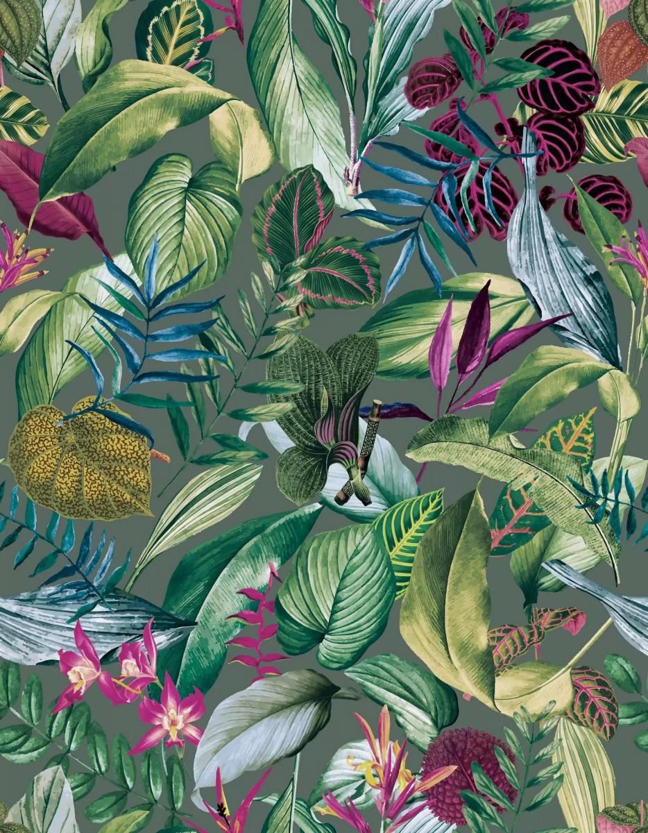 Обои для стен   Tropical 26739 