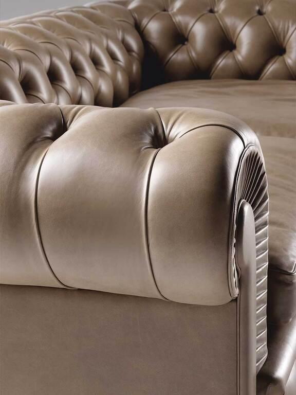 Диван    Chester One Sofa  2