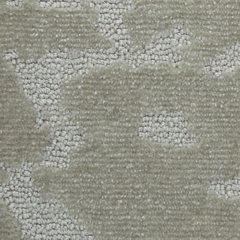 Ковер  Edel Carpets  129-silver 