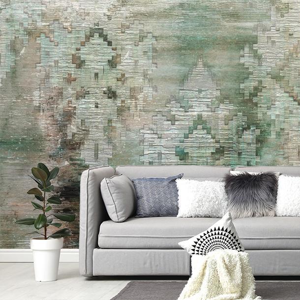 Обои для стен   Smart Art Gallery 47305  3