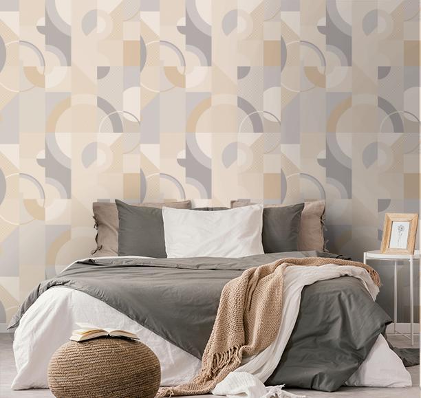 Обои для стен  Milassa Bon Voyage D7 002  6