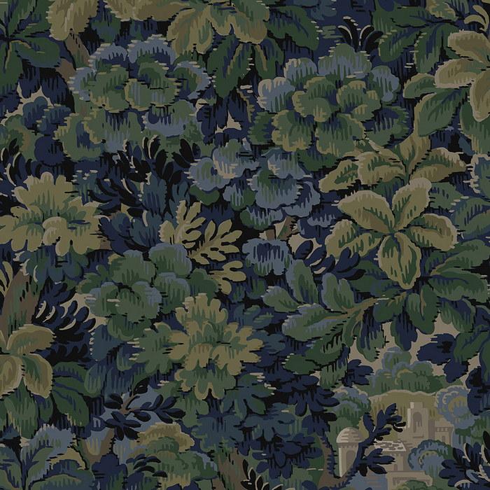 Обои для стен  Faboie Silk Painting II F-SN25003 