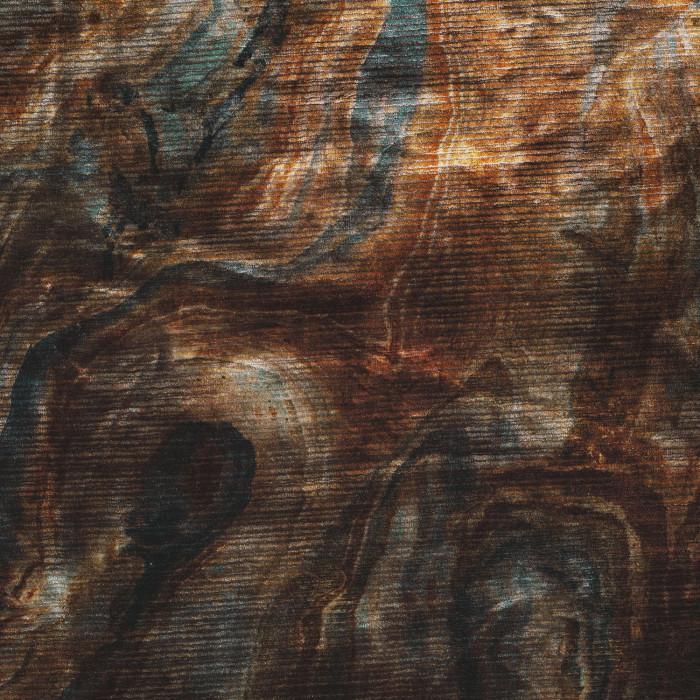 Ткань Misia Nuit Balkanique m249501  купить в Москве по выгодной цене|Интернет-магазин дизайнерских решений Decorwall