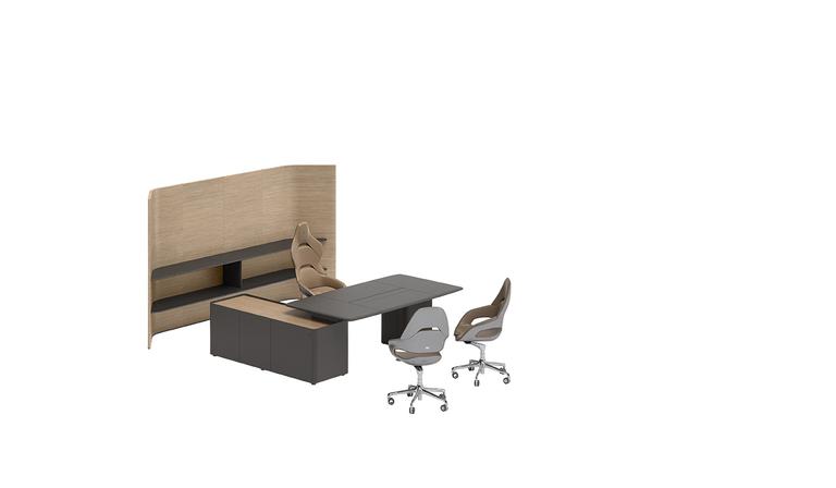 Тумба    Trust Cabinet  5