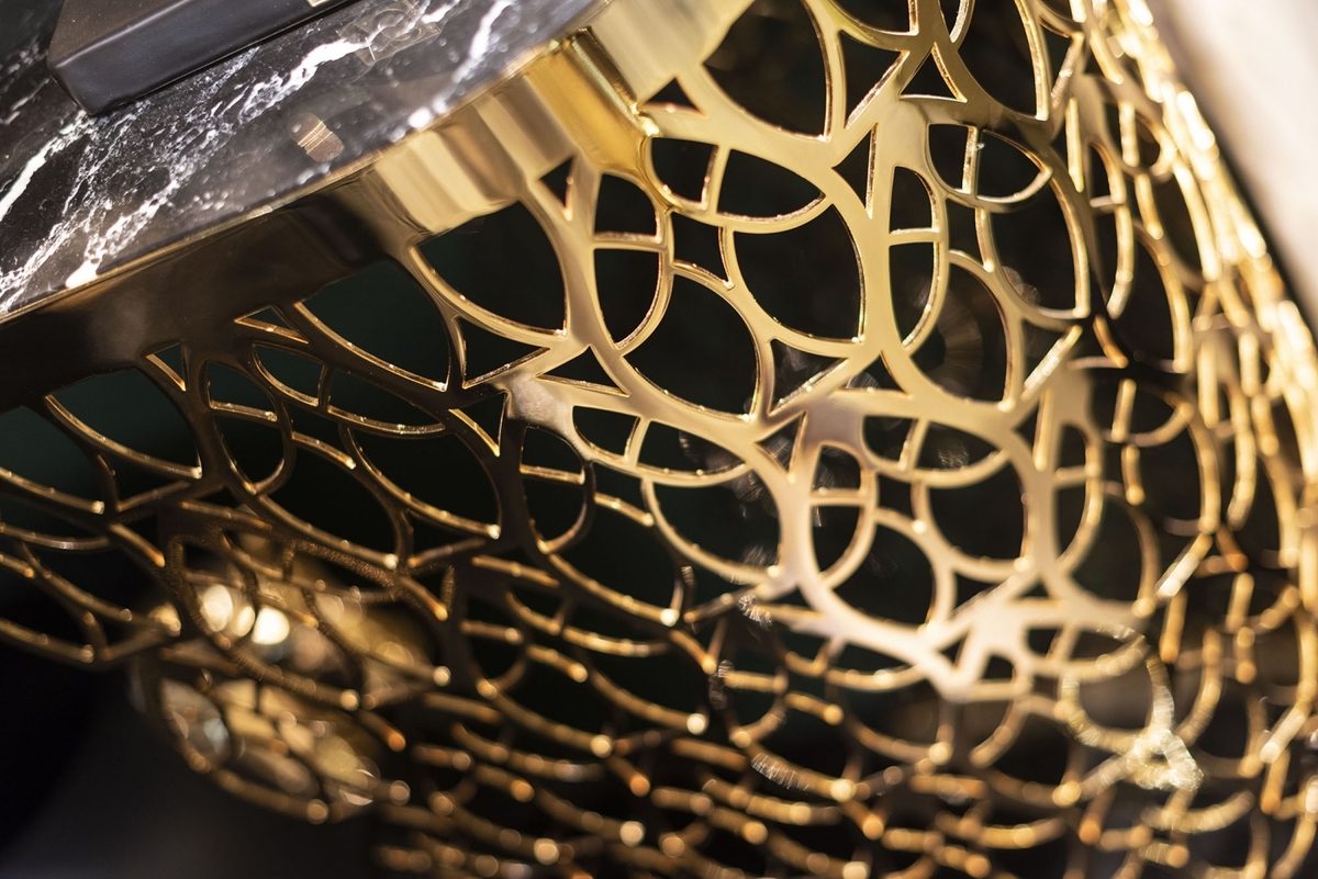 Консоль    CONSOLLE FITZGERALD  2