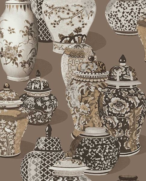 Обои для стен  Eijffinger Magnifique 351210 