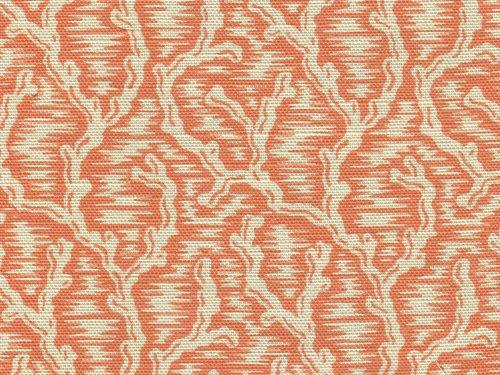 Ткань Titley and Marr Pennine Collection walton-06-coral 