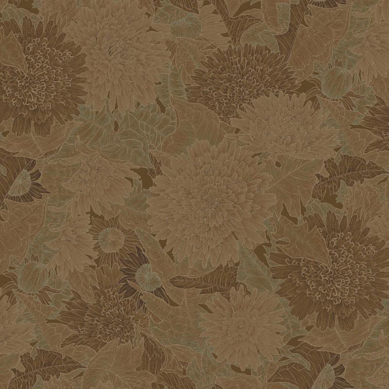 Обои для стен  Milassa Микадо KTS6012 