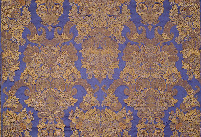 Ткань Rubelli Cuoridoro 19932_4  купить в Москве по выгодной цене|Интернет-магазин дизайнерских решений Decorwall