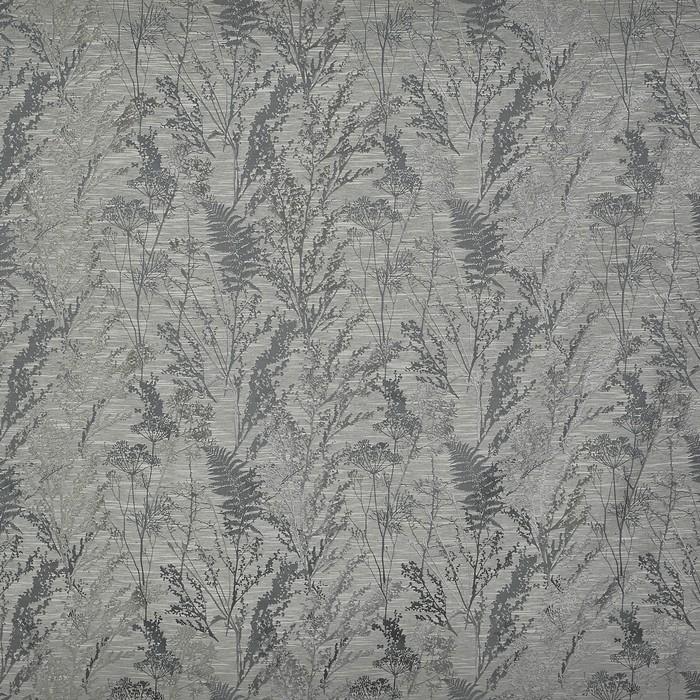 Ткань Prestigious Textiles Sakura 3670 keshiki_3670-937 keshiki carbon 