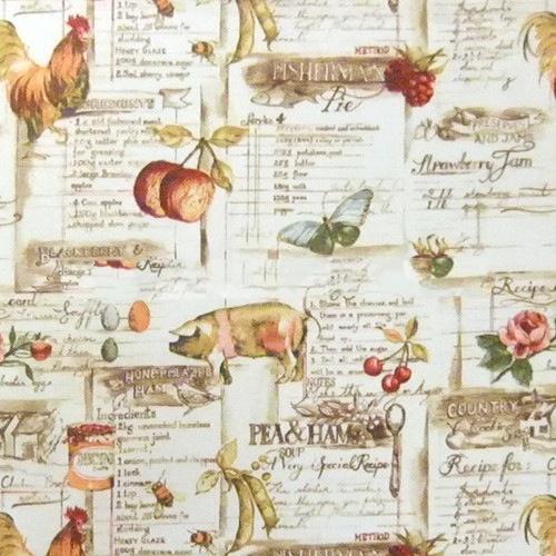 Ткань Prestigious Textiles Garden of England 5899 119 