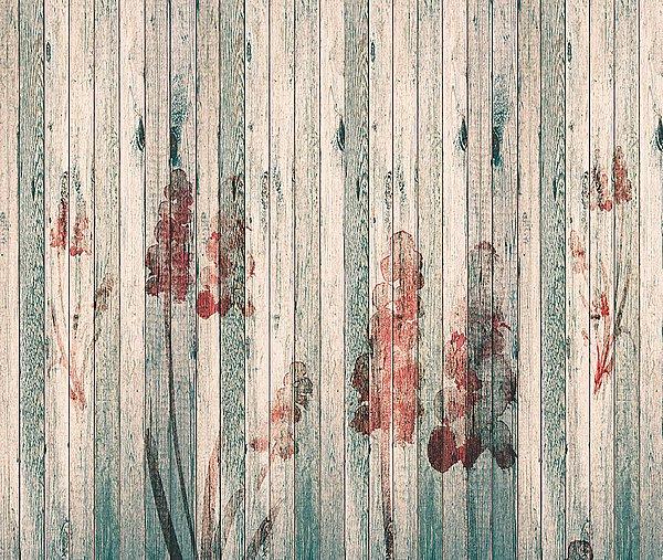 Обои для стен  Tres Tintas Journeys JO1009-1 