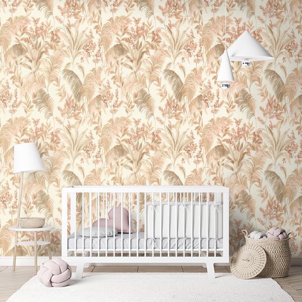 Обои для стен  Rasch Textil Florentine Incanto 820324  8