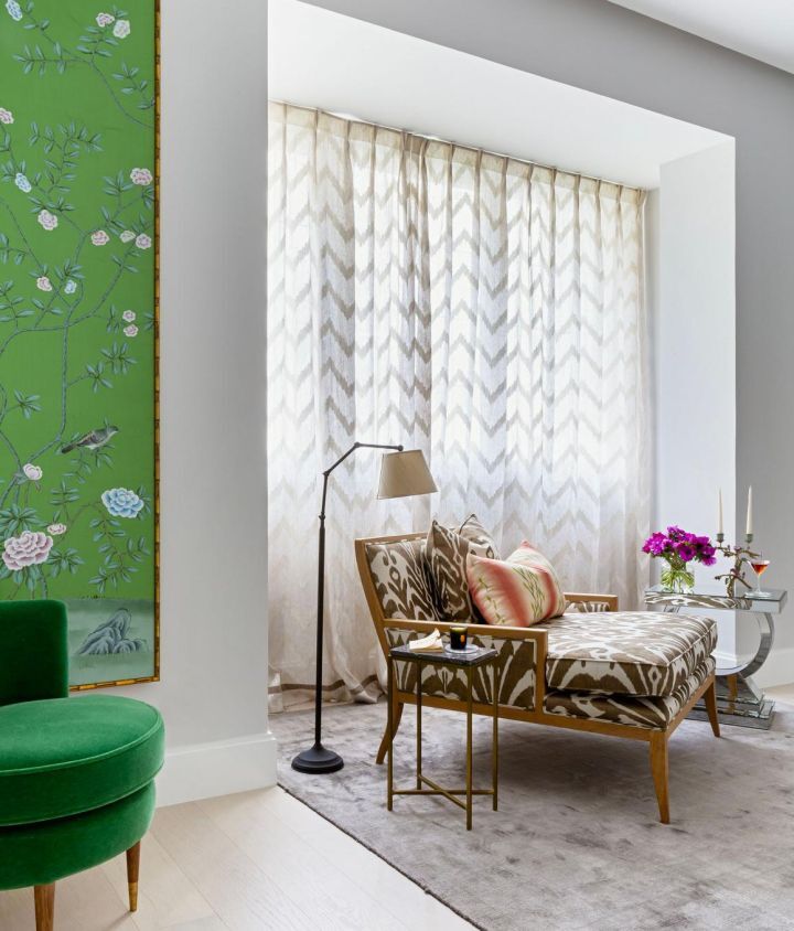 Ткань Dedar Armand Augustin T22020_002  купить в Москве по выгодной цене|Интернет-магазин дизайнерских решений Decorwall 4