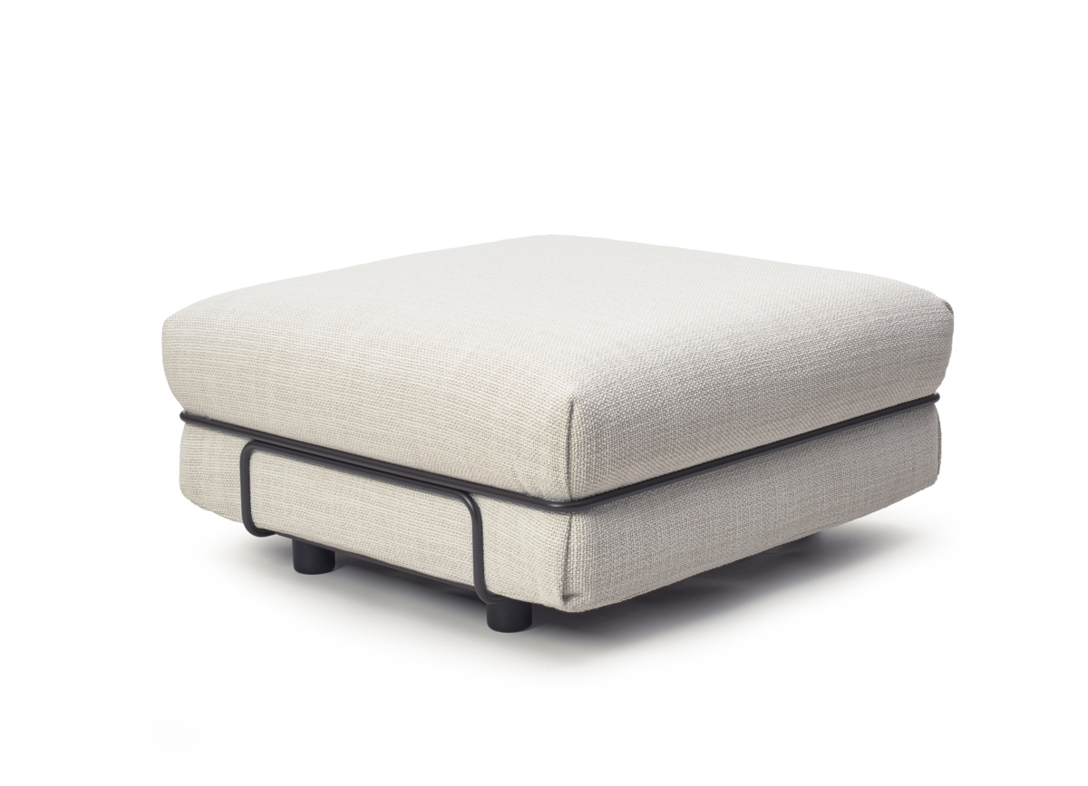 Пуф    GB_Lounge_Pouf_Tensing_Bianco_Packshot_Angle 