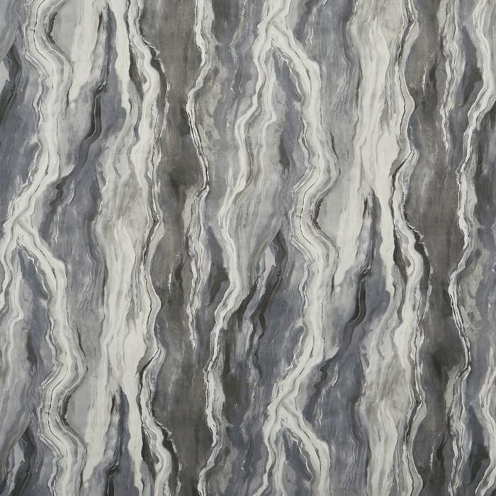 Ткань Prestigious Textiles Surface 7157 lava_7157-937 lava carbon 