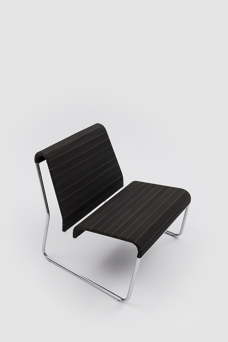 Кресло    Farallon lounge chair  3